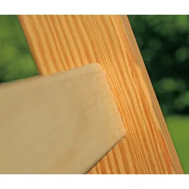 Günzburger Holz-Stehleiter 2 x 10 Sprossen (33220)