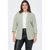 ONLY CARMAKOMA Blazer Grün 44
