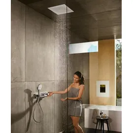 Hansgrohe RainSelect Thermostatregler (15355400)
