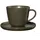 Asa Selection Kaffeetasse 0,25 l Grün 12 St.