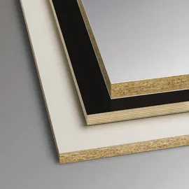 Bosch Kreissägeblatt Expert for Laminated Panel 165 x 20 mm 48 Zähne 1 St.