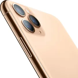 Apple iPhone 11 Pro Max 64 GB Matte Gold