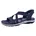 Reggae Slim Blau 38