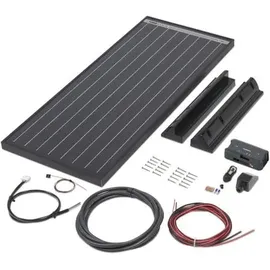 Büttner Elektronik MT 80 MC monokristallin 80 W