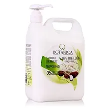 Botaniqa LOVE ME LONG Cupuaçu & Shea Conditioner 5L