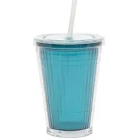 gimex Thermobecher 0,45 l Türkis