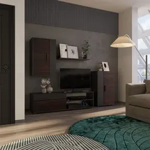 Vicco Wohnwand Berno,