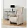 sit&more TV-Sessel Melissa Polyester 71 x 100 x 71 cm Beige elektrisch