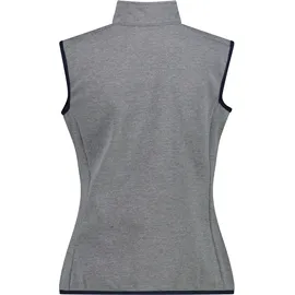 CMP Damen Weste WOMAN VEST 46
