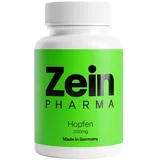 ZeinPharma Hopfen 350 mg Extrakt Kapseln