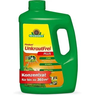 NEUDORFF Finalsan UnkrautFrei Plus