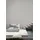 BLOMUS Stay Outdoor-Bett 120 x 190 cm Stone Bouclé