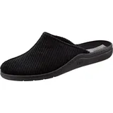 Saliha Clogs Schwarz 41