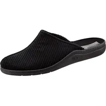 Saliha Clogs Schwarz 41