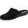 Saliha Clogs Schwarz 41