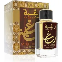 Lattafa Raghba Wood Intense Eau de Parfum 100 ml