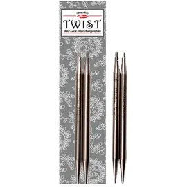 ChiaoGoo TWIST Lace Interch. Nadelspitzen 13cm 4,00mm - 1Stk
