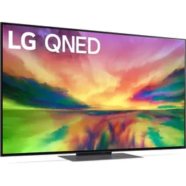 LG 55QNED826RE 55" 4K QNED TV