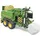 Bruder 02032 - John Deere Rundballen- Presswickelkombination C441R 1:16