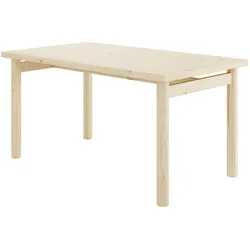 Karup Design - Pace Esstisch, natur