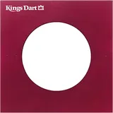 Kings Dart Dart-Auffangfeld