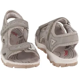 Rieker 68866 Damen Grau 38