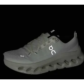 On Damen Running weiß Größe 40