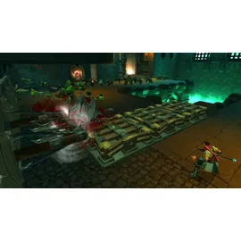 Orcs must die: Game of the Year Edition (PC)