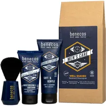 benecos Well Shaved Geschenkset 1 Stk.