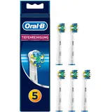 Oral-B Tiefenreinigung Aufsteckbürste 5 St.