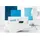 Centa-Star AllergoProtect Matratzenauflage 90 x 200 cm