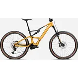 Orbea Rise SL H20 gelb Modell 2025