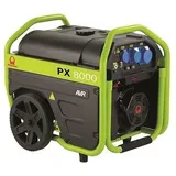 Pramac PX 8000 Schwarz