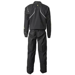 Musto Foiling Trockenanzug - schwarz - L