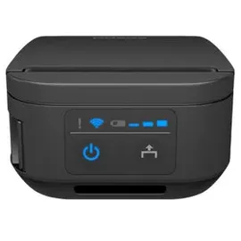 Epson TM-P80II AC (131) Recipe AUTOCUTTER Wi-Fi Qi, Cutter, USB-C, WLAN