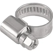 tecwerk Schlauchschelle 20-32mm W1 Bandbr.12mm Bandbr.12mm Btl.TECWERK