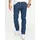 Rock Creek Regular Fit Blau W34/L30