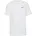 Hyverse s Dri-FIT UV Kurzarm-Oberteil Herren White/Black XL