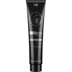 Lisap Escalation Haircolor Cream 4/00 Mittelbraun Tube 100 ml