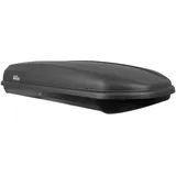 Inter Pack Gran Torino 500L Schwarz matt