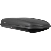Inter Pack Gran Torino 500L Schwarz matt