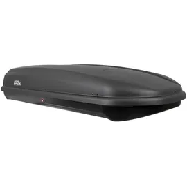 Inter Pack Gran Torino 500L Schwarz matt