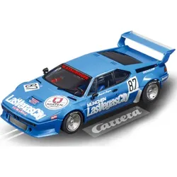 CARRERA 20023871 DIGITAL 124 BMW M1 Procar 