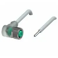 Pepperl+Fuchs Kabeldose V1-W-A2-15M-PVC