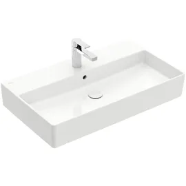Villeroy & Boch Memento 2.0 Wandwaschtisch 80 x 47 cm 4A2280R1