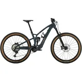 Trek Fuel EXe 8 XT 2025 29 Zoll RH M blau