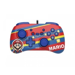 Hori Horipad Mini Controller - Mario