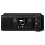 Pure Classic C-D6i schwarz/esche (254587)