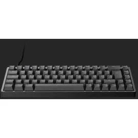 Endgame Gear KB65HE Raesha Silent Magnet DE