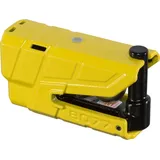 ABUS GRANIT X-Plus 8077 Gelb grau